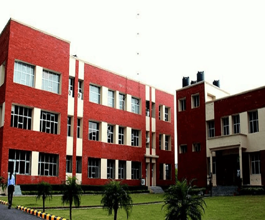 Himgiri Zee University (HZU) cover image 2