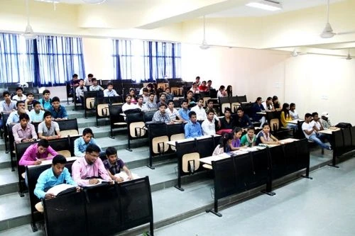 Himgiri Zee University (HZU) cover image 7