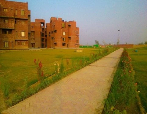Indian Institute of Management (IIM) campus gallery