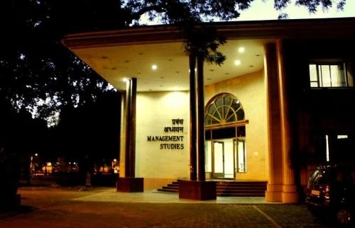 IIT Roorkee - Indian Institute of Technology (IITR) cover image 7