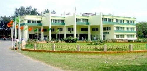 Bidhan Chandra Krishi Viswavidyalaya (BCKV) cover image 3