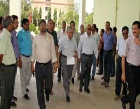 Bidhan Chandra Krishi Viswavidyalaya (BCKV) cover image 5