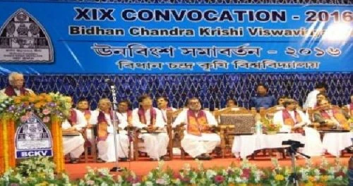 Bidhan Chandra Krishi Viswavidyalaya (BCKV) cover image 6