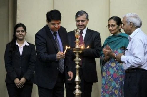 Indian Institute of Foreign Trade (IIFT) campus gallery