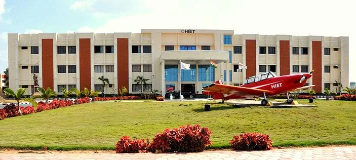 Hindustan Institute of Engineering Technology (HIET) cover image 2