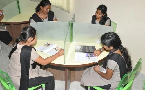 Hindustan Institute of Engineering Technology (HIET) cover image 6