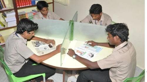 Hindustan Institute of Engineering Technology (HIET) cover image 7