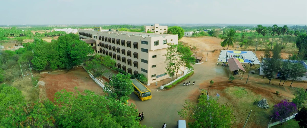 Sree Narayana Guru Polytechnic College (SNGPC) cover image 1