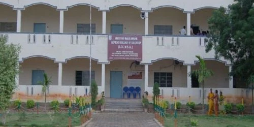 Arcot Sri Mahalakshmi Women's College of Education (ASMWCOE) cover image 2