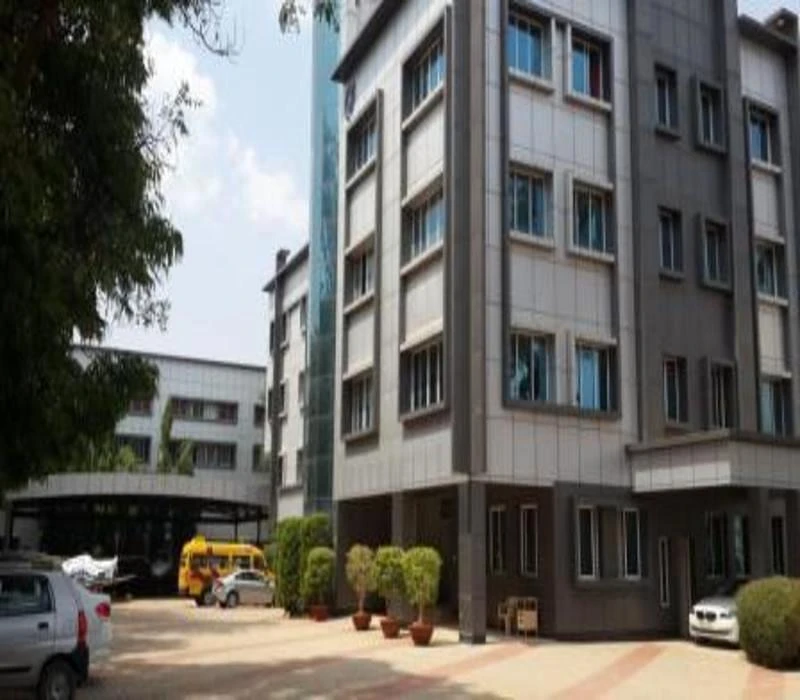 Hindustan Electronics Academy Polytechnic (HEA) cover image 2