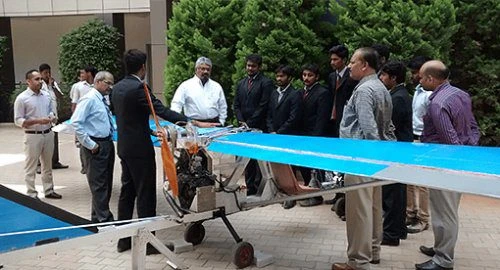 Hindustan Electronics Academy Polytechnic (HEA) cover image 6