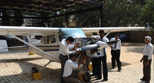 Hindustan Electronics Academy Polytechnic (HEA) cover image 7
