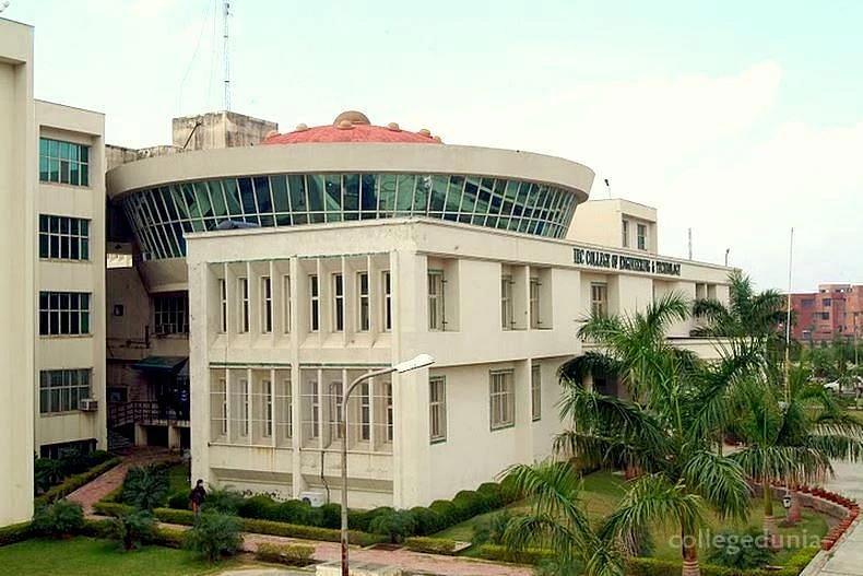 IEC Group of Institutions cover image 2