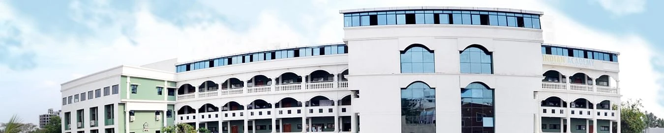 Indian Academy Group of Institutions (IAGI) cover image 2