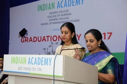 Indian Academy Group of Institutions (IAGI) cover image 6