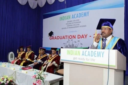 Indian Academy Group of Institutions (IAGI) cover image 7