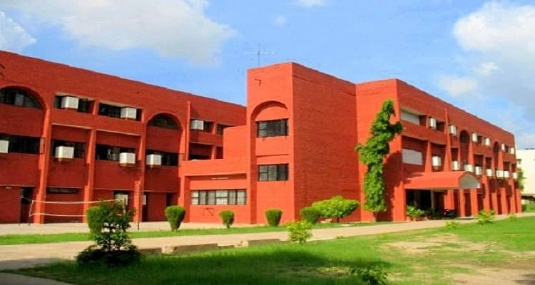 Institute of Co-operative and Corporate Management Research & Training (ICCMRT) cover image 2