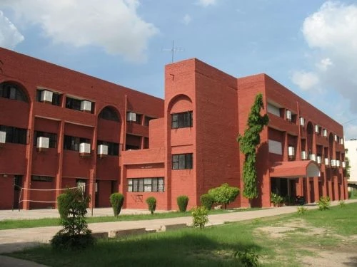 Institute of Co-operative and Corporate Management Research & Training (ICCMRT) cover image 6