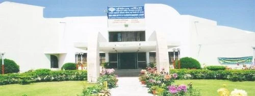 Indira Gandhi Institute of Cooperative Management (IGICM) cover image 6