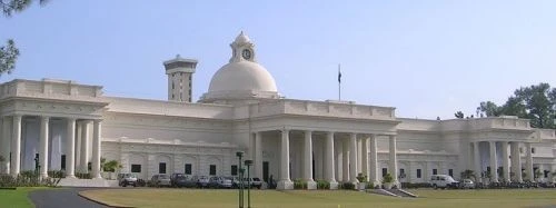 Department of Management Studies, Indian Institute of Technology (DOMS) cover image 2