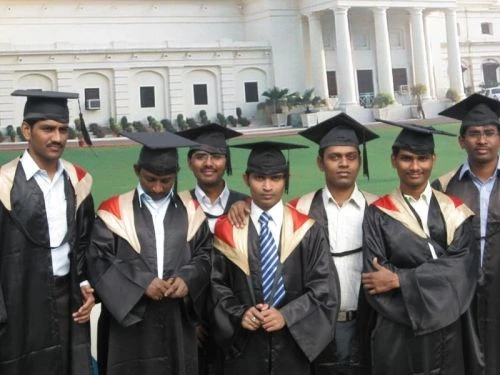 Department of Management Studies, Indian Institute of Technology (DOMS) cover image 6