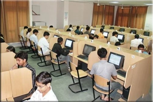 Department of Management, BITS cover image 3