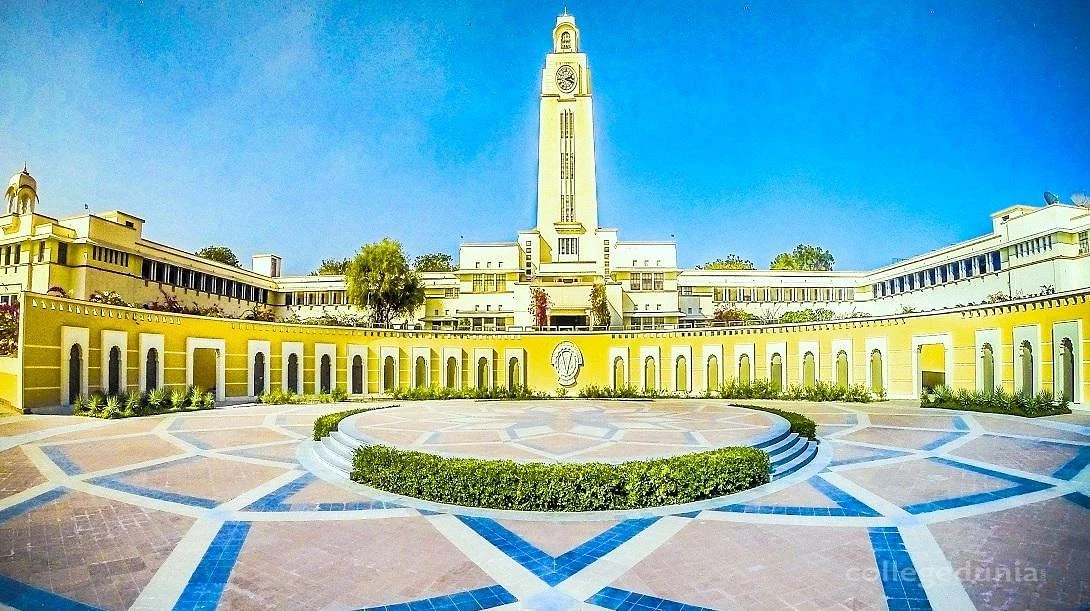 Department of Management, BITS cover image 4
