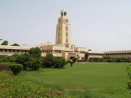 Department of Management, BITS cover image 5