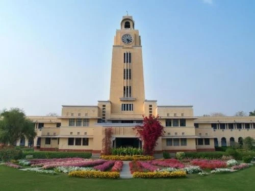 Department of Management, BITS cover image 6