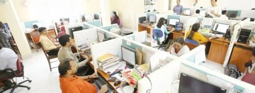 Indian Institute of Science, Department of Management Studies (DMSIISC) cover image 6