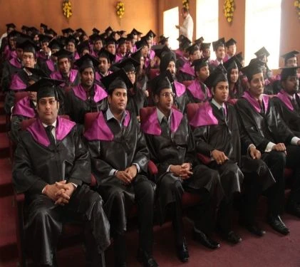 IIM Ranchi - Indian Institute of Management cover image 6