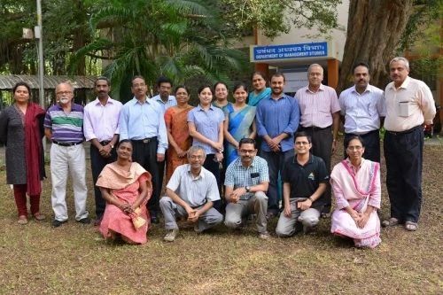 Department of Management Studies, IIT Madras (DoMS IIT Madras) cover image 7