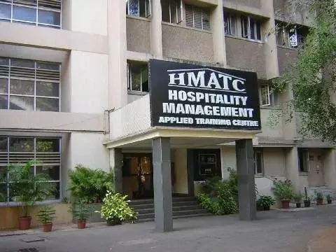 Institute of Hotel Management Catering Technology and Applied Nutrition (IHM) cover image 3