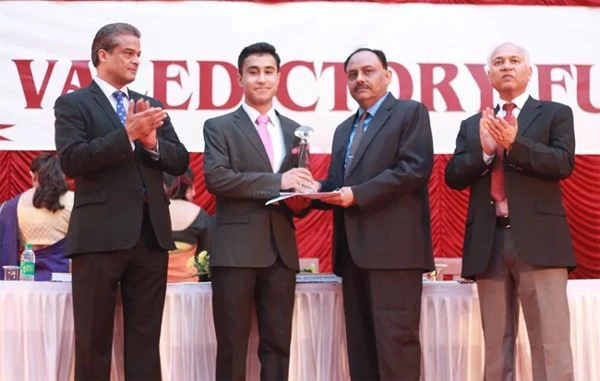 Institute of Hotel Management Catering Technology and Applied Nutrition (IHM) cover image 4