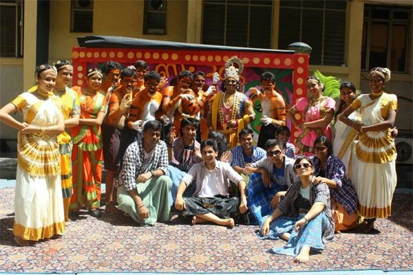 Institute of Hotel Management Catering Technology and Applied Nutrition (IHM) cover image 5