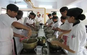 Institute of Hotel Management Catering Technology and Applied Nutrition (IHM) cover image 7