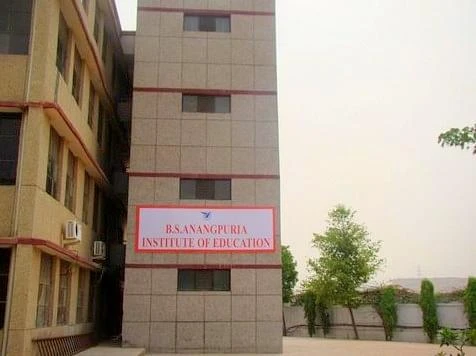 B.S. Anangpuria Educational Institutes (BSAEI) cover image 2