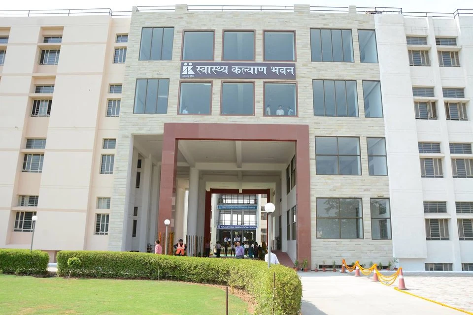 Swasthya Kalyan Group