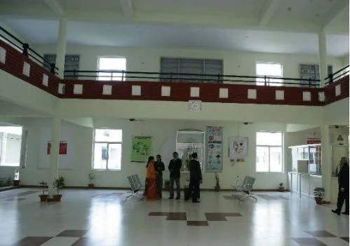 Dayanand Dinanath Group of Institutions (DDGI) cover image 2