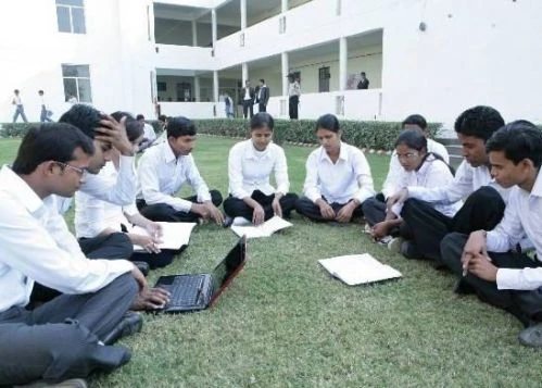 Dayanand Dinanath Group of Institutions (DDGI) cover image 6