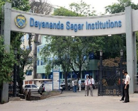 Dayananda Sagar Institutions (DSI) cover image 7