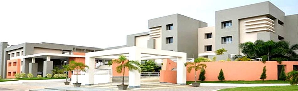DRIEMS University cover image 2