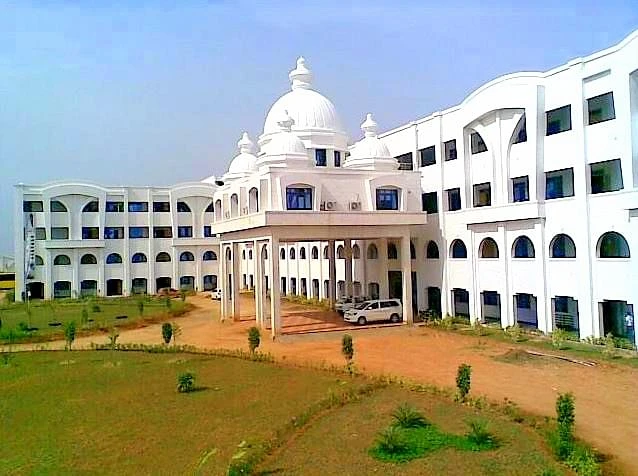 Excel Group of Institutions cover image 2