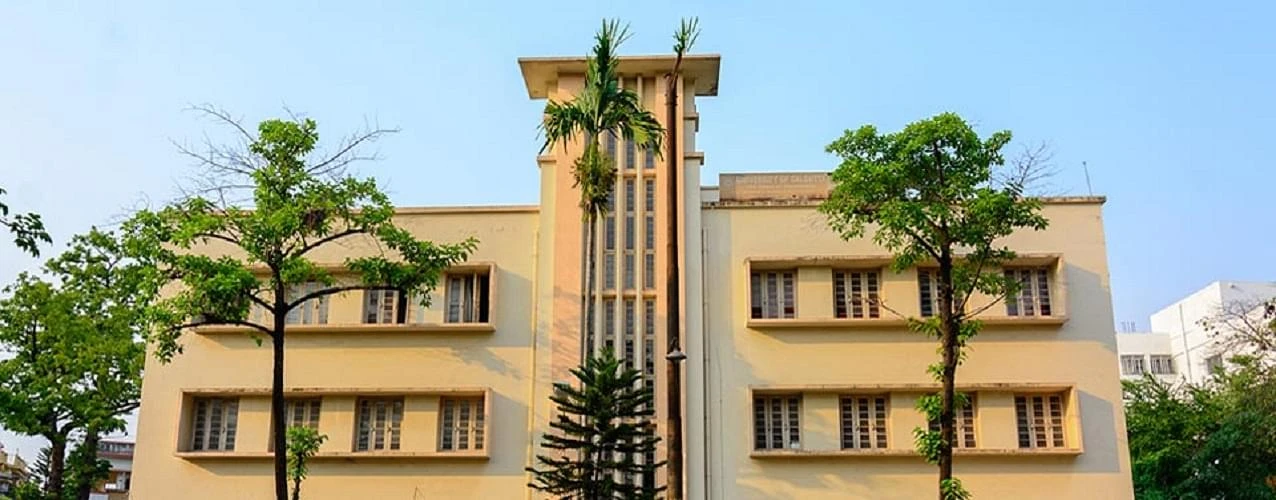 Department of Business Management, University of Calcutta cover image 2