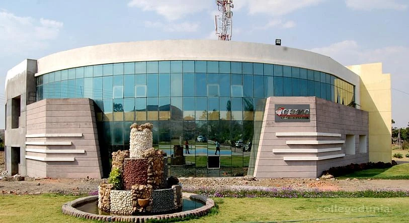 CH Institute of Management & Commerce (CHIMC) cover image 2