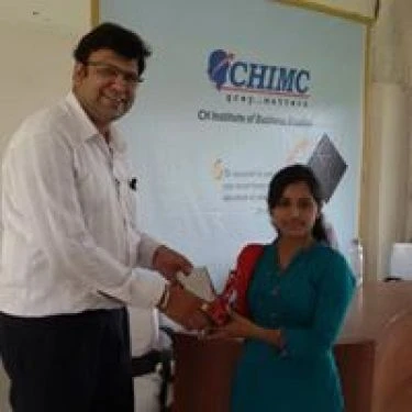 CH Institute of Management & Commerce (CHIMC) cover image 6