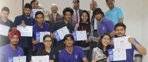 IMS Unison University (IUU) cover image 6