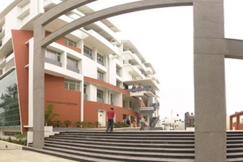 CMR Institute of Management Studies (Autonomous) (CMRIMS) cover image 7