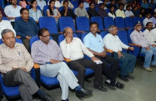 College of Engineering (COEP) cover image 6