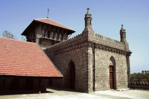 College of Engineering (COEP) cover image 7